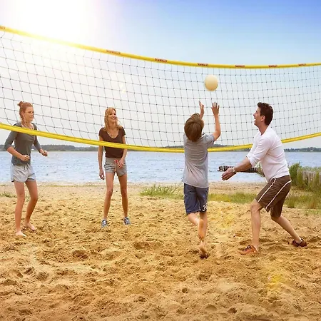 Im Mueritz Nyaraló *